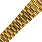 ロレックス ROLEX デイデイト36 イエローシェル 1183382BR イエローシェル K18YG 自動巻き メンズ 腕時計