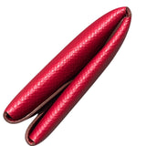 エルメス HERMES カルヴィデュオ B刻印 ルビー エプソン レディース コインケース