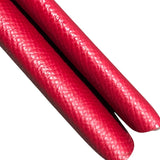 エルメス HERMES カルヴィデュオ B刻印 ルビー エプソン レディース コインケース