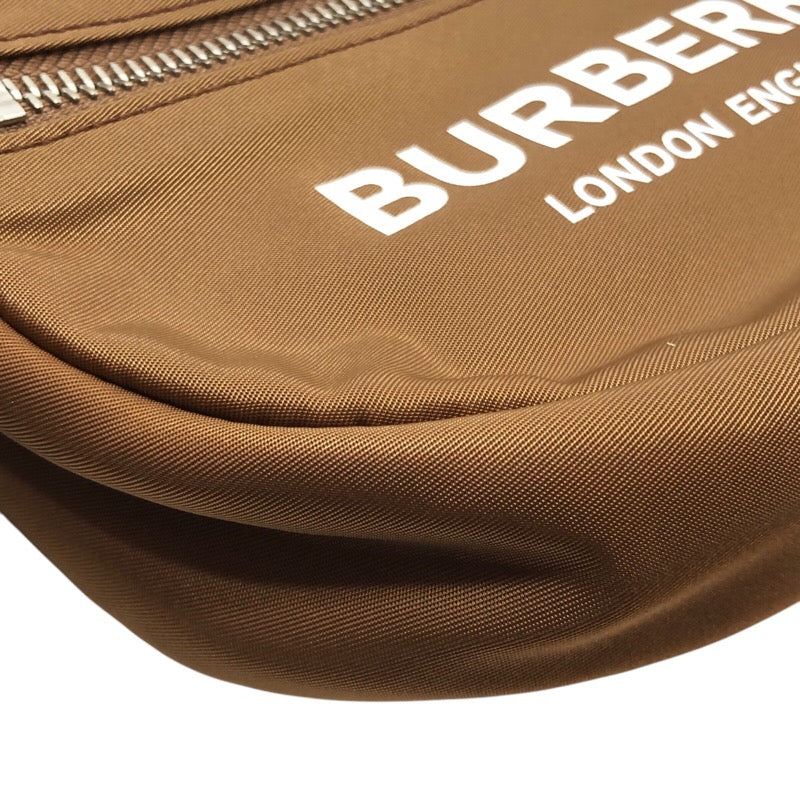 ★送料関税込★Burberry シールドスリング ショルダーバッグ バーバリー BURBERRY ショルダーバッグ ボディバッグ ジェット