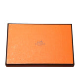 エルメス HERMES カルヴィデュオ B刻印 ルビー エプソン レディース コインケース