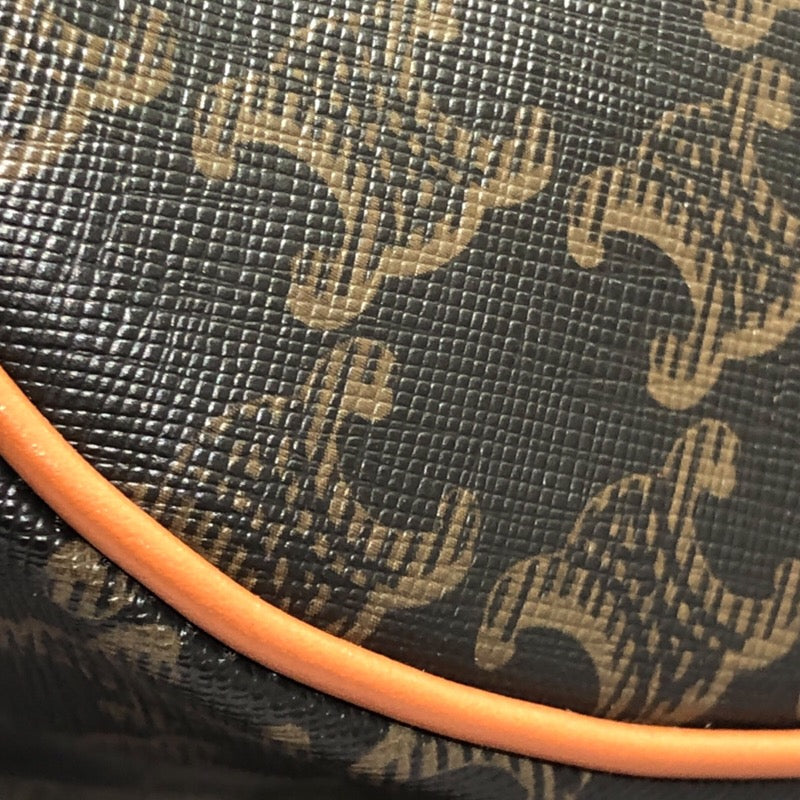 セリーヌ CELINE ミディアム アヴァ 114492 タン トリオンフキャンバス レディース ハンドバッグ