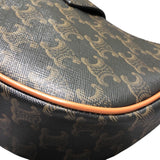 セリーヌ CELINE ミディアム アヴァ 114492 タン トリオンフキャンバス レディース ハンドバッグ