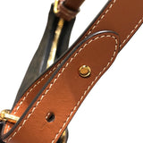 セリーヌ CELINE ミディアム アヴァ 114492 タン トリオンフキャンバス レディース ハンドバッグ