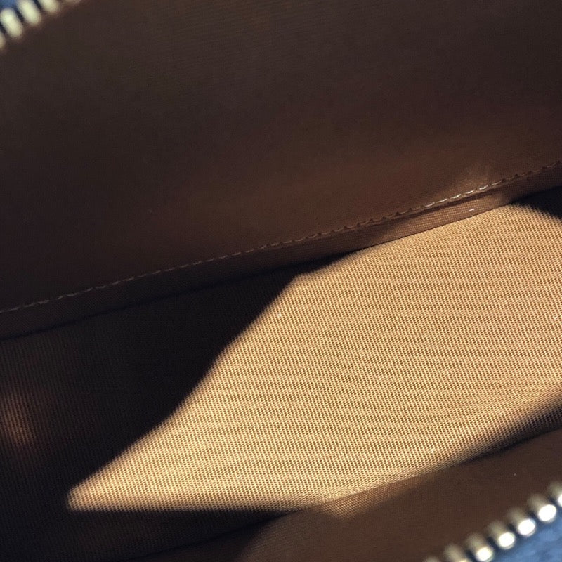 セリーヌ CELINE ミディアム アヴァ 114492 タン トリオンフキャンバス レディース ハンドバッグ