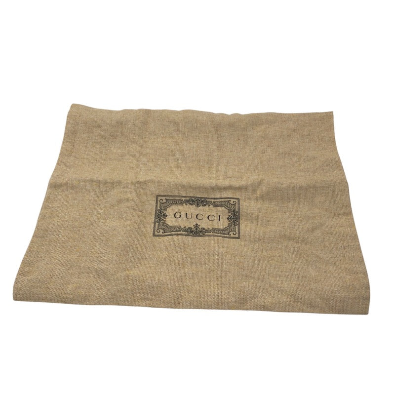 グッチ GUCCI インターロッキングG付き ミニバッグ 672952 GGスプリームキャンバス メンズ ショルダーバッグ