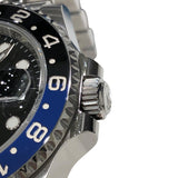 ロレックス ROLEX GMTマスター2 126710BLNR バットマン SS メンズ 腕時計