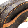 ルイ・ヴィトン LOUIS VUITTON ブロワ M51221 ブラウン モノグラムキャンバス レディース ショルダーバッグ