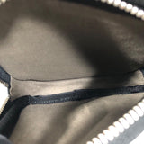 グッチ GUCCI インターロッキングG付き ミニバッグ 672952 GGスプリームキャンバス メンズ ショルダーバッグ