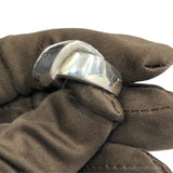 エルメス HERMES リング シルバー シルバー925 ジュエリー