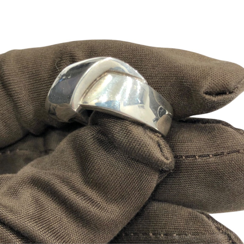 エルメス HERMES リング シルバー シルバー925 ジュエリー | 中古