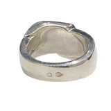 エルメス HERMES リング シルバー シルバー925 ジュエリー