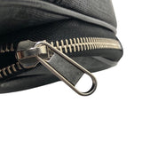 グッチ GUCCI インターロッキングG付き ミニバッグ 672952 GGスプリームキャンバス メンズ ショルダーバッグ