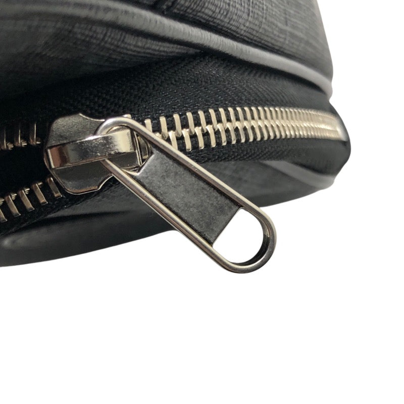 グッチ GUCCI インターロッキングG付き ミニバッグ 672952 GGスプリームキャンバス メンズ ショルダーバッグ