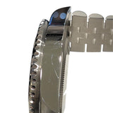 ロレックス ROLEX GMTマスター2 126710BLNR バットマン SS メンズ 腕時計