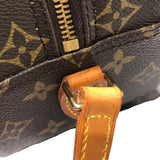 ルイ・ヴィトン LOUIS VUITTON ブロワ M51221 ブラウン モノグラムキャンバス レディース ショルダーバッグ