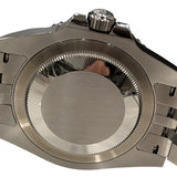 ロレックス ROLEX GMTマスター2 126710BLNR バットマン SS メンズ 腕時計