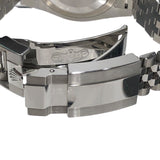 ロレックス ROLEX GMTマスター2 126710BLNR バットマン SS メンズ 腕時計