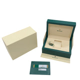 ロレックス ROLEX GMTマスター2 126710BLNR バットマン SS メンズ 腕時計