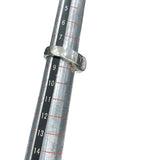 エルメス HERMES リング シルバー シルバー925 ジュエリー