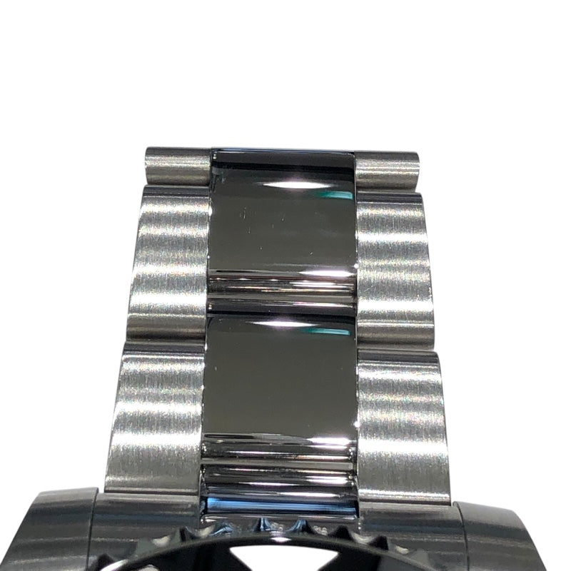 ロレックス ROLEX GMTマスター2 126710BLNR バットマン SS