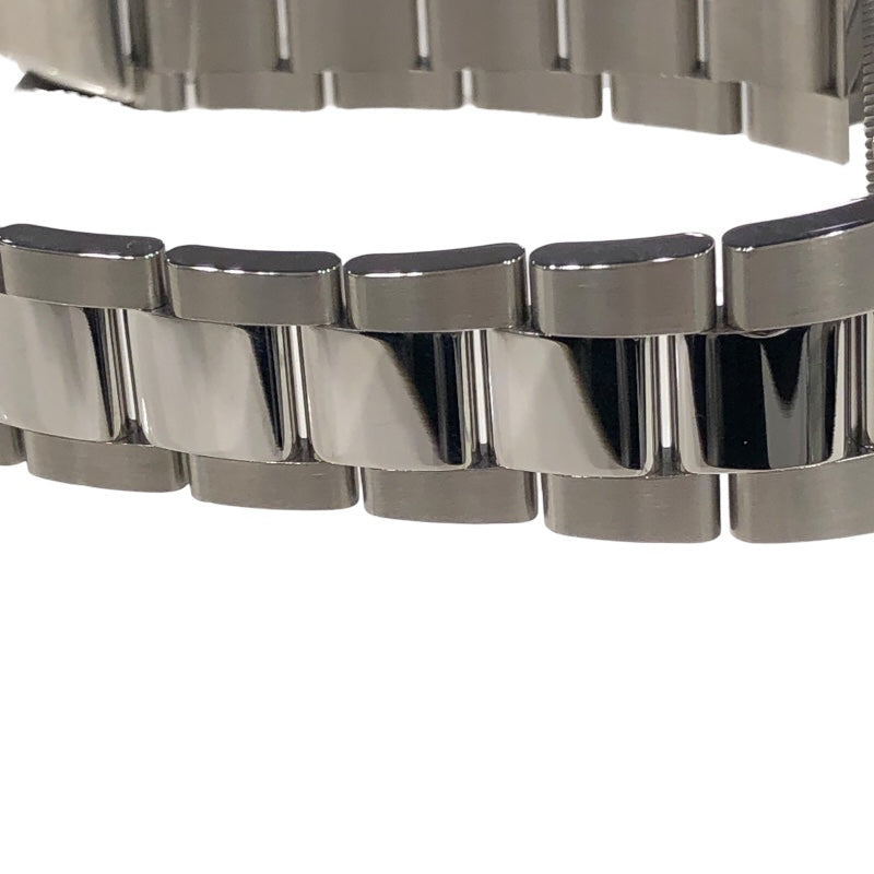 ロレックス ROLEX GMTマスター2 126710BLNR バットマン SS メンズ 腕時計