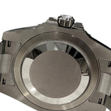 ロレックス ROLEX GMTマスター2 126710BLNR バットマン SS メンズ 腕時計