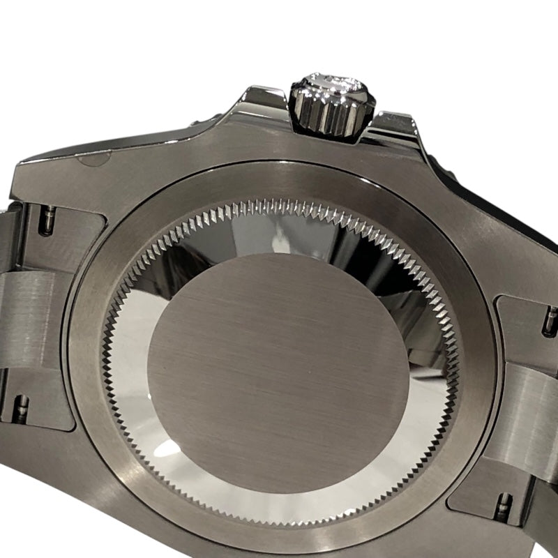 ロレックス ROLEX GMTマスター2 126710BLNR バットマン SS メンズ 腕時計