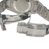 ロレックス ROLEX GMTマスター2 126710BLNR バットマン SS メンズ 腕時計