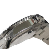 ロレックス ROLEX GMTマスター2 126710BLNR バットマン SS メンズ 腕時計