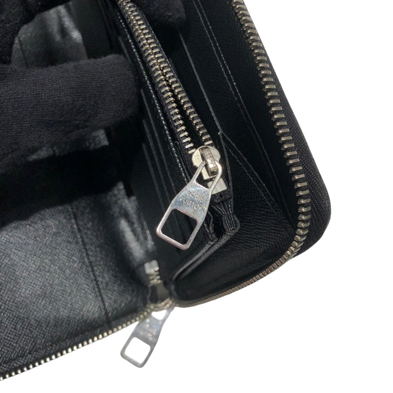 ルイ・ヴィトン LOUIS VUITTON ジッピー・オーガナイザーNM