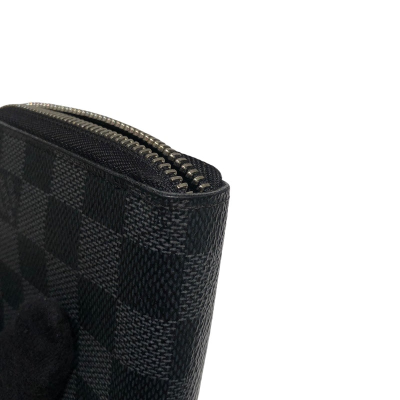 ルイ・ヴィトン LOUIS VUITTON ジッピー・オーガナイザーNM