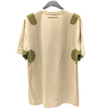 バーバリーロンドン  BURBERRY LONDON プリントTシャツ M コットン メンズ 半袖Ｔシャツ