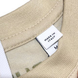 バーバリーロンドン  BURBERRY LONDON プリントTシャツ M コットン メンズ 半袖Ｔシャツ