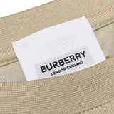 バーバリーロンドン  BURBERRY LONDON プリントTシャツ M コットン メンズ 半袖Ｔシャツ