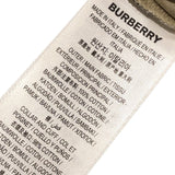 バーバリーロンドン  BURBERRY LONDON プリントTシャツ M コットン メンズ 半袖Ｔシャツ