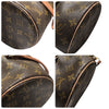 ルイ・ヴィトン LOUIS VUITTON パピヨン30 M51365 ブラウン モノグラムキャンバス レディース ハンドバッグ