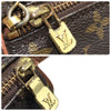 ルイ・ヴィトン LOUIS VUITTON パピヨン30 M51365 ブラウン モノグラムキャンバス レディース ハンドバッグ