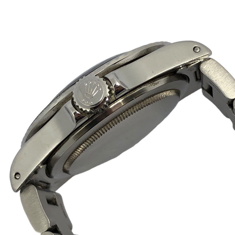 ロレックス ROLEX サブマリーナ 5512 ブラック SS 自動巻き メンズ 腕時計