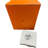 エルメス HERMES ケリー25 外縫い W刻印 ゴールド シルバー金具 エプソン レディース ショルダーバッグ