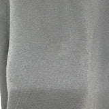 ジルサンダー JIL SANDER サイドスリットスウェットシャツ J47NCO102 ネイビー ウール メンズ スウェット