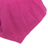 バレンシアガ BALENCIAGA ロゴ刺繍Tシャツ 694576 コットン メンズ 半袖Ｔシャツ