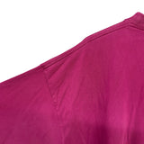 バレンシアガ BALENCIAGA ロゴ刺繍Tシャツ 694576 コットン メンズ 半袖Ｔシャツ