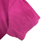 バレンシアガ BALENCIAGA ロゴ刺繍Tシャツ 694576 コットン メンズ 半袖Ｔシャツ