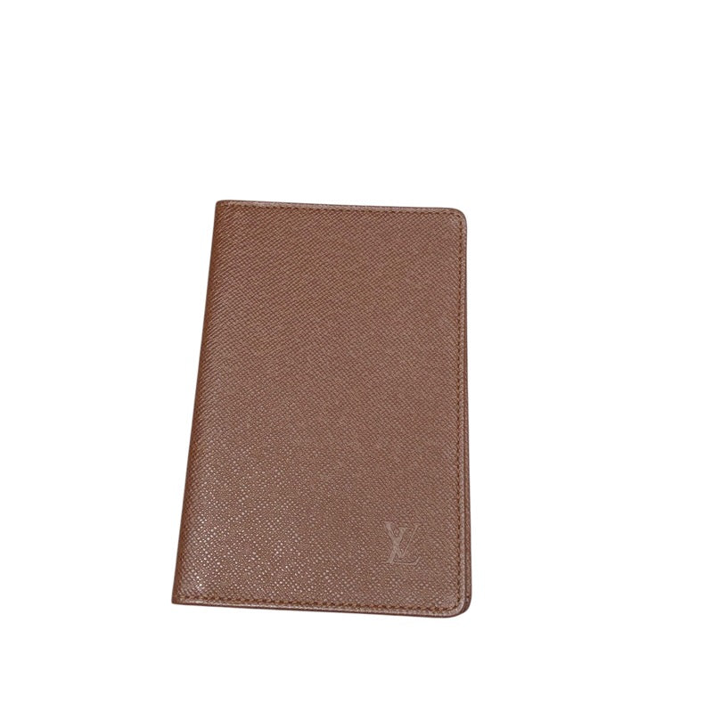 ルイ・ヴィトン LOUIS VUITTON ポルト・パピエジップ M61207 モノグラム モノグラムキャンバス モノグラム ユニセックス 二つ折り財布