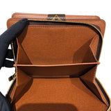 ルイ・ヴィトン LOUIS VUITTON ポルト・パピエジップ M61207 モノグラム モノグラムキャンバス モノグラム ユニセックス 二つ折り財布