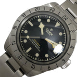 チューダー/チュードル TUDOR ブラックベイプロ 79470 SS メンズ 腕時計