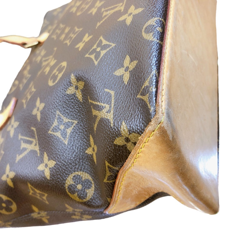 ルイ・ヴィトン LOUIS VUITTON カバ・ピアノ M51148 モノグラム ...