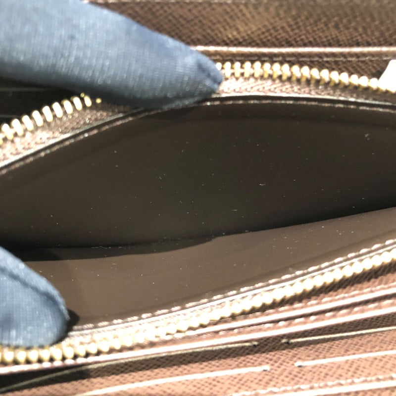 ルイ・ヴィトン LOUIS VUITTON ジッピーウォレット N41661
