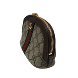 グッチ GUCCI オフィディアポーチ 625550 ベージュ ゴールド金具 GGスプリーム レディース ポーチ